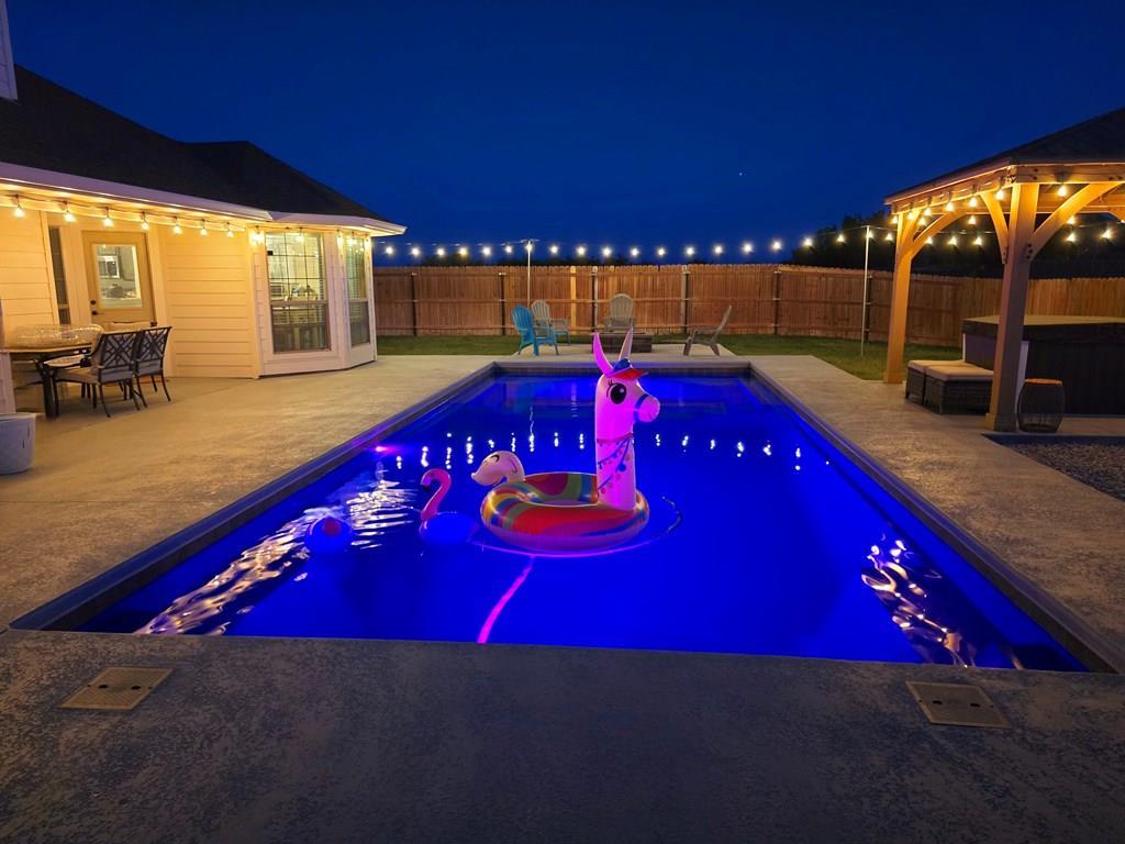 1901 Chesney Lane, San Angelo, Texas image 28