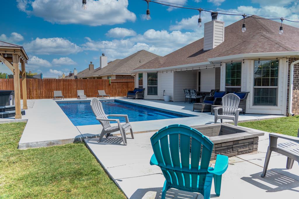 1901 Chesney Lane, San Angelo, Texas image 3
