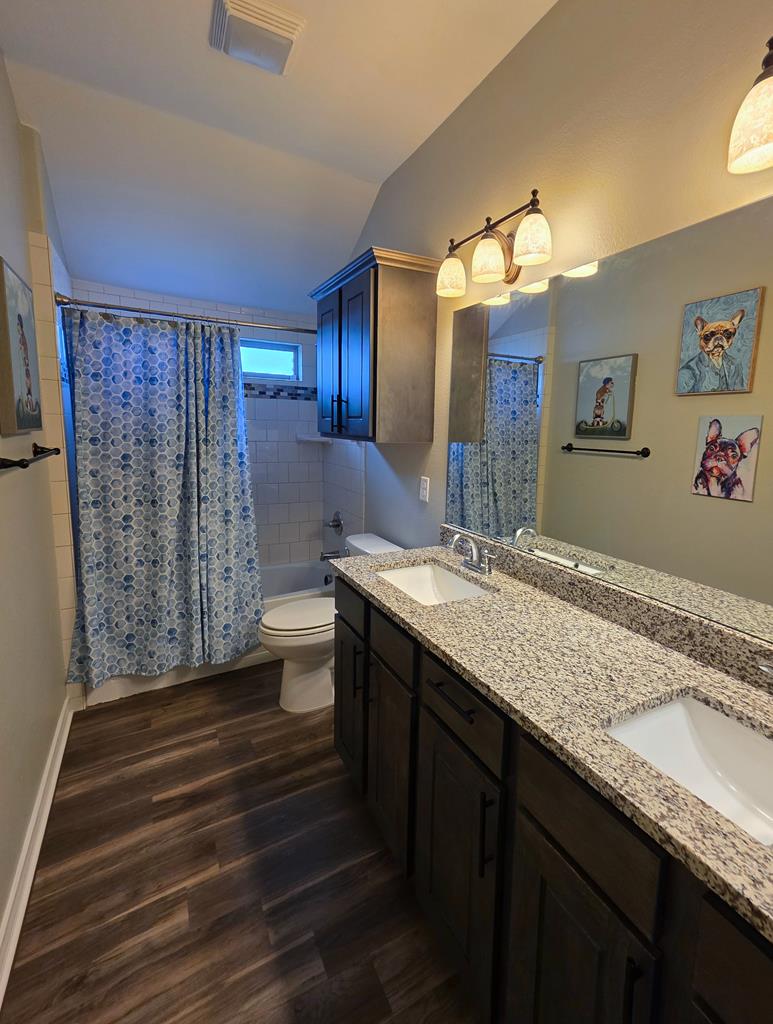1901 Chesney Lane, San Angelo, Texas image 19