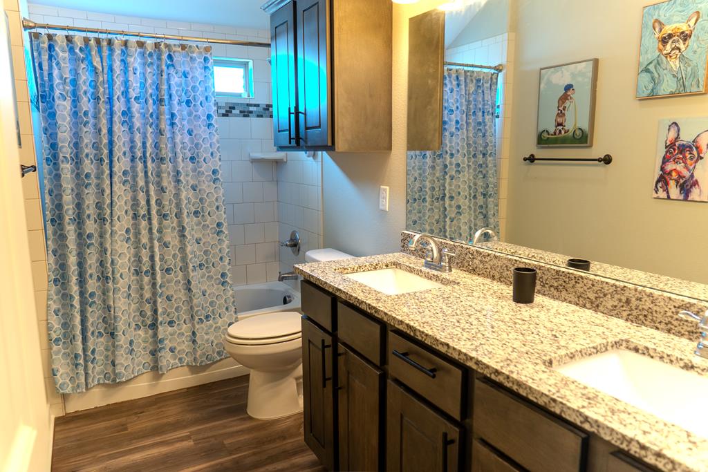 1901 Chesney Lane, San Angelo, Texas image 18