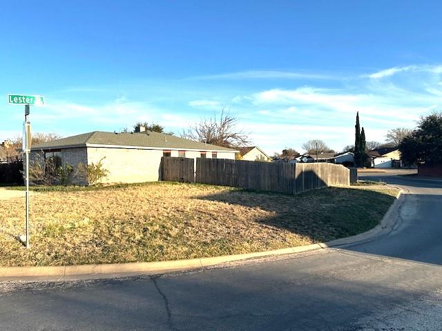 1134 S Concho Park Dr, San Angelo, Texas image 2