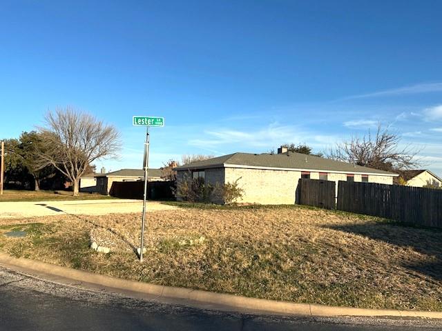 1134 S Concho Park Dr, San Angelo, Texas image 21