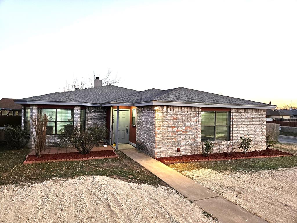 1134 S Concho Park Dr, San Angelo, Texas image 1