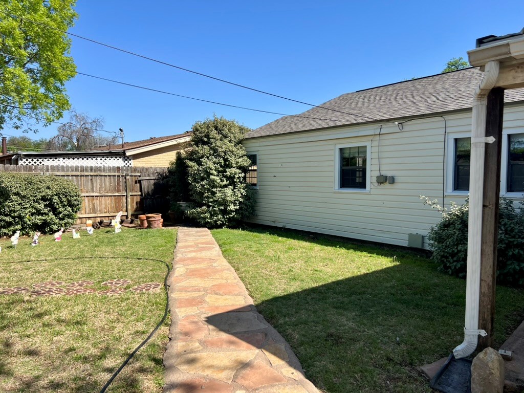 2708 A&m Ave, San Angelo, Texas image 49