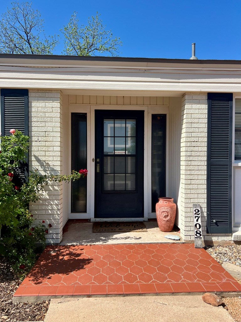 2708 A&m Ave, San Angelo, Texas image 8