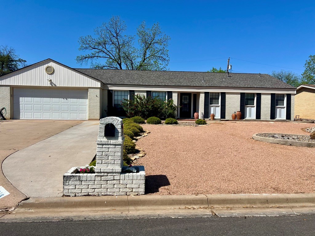 2708 A&m Ave, San Angelo, Texas image 3