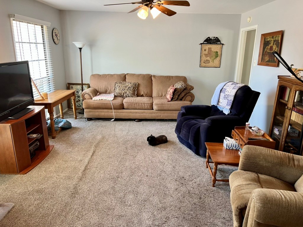 2708 A&m Ave, San Angelo, Texas image 13