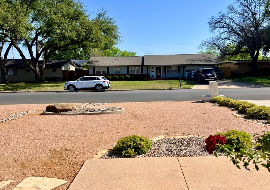 2708 A&m Ave, San Angelo, Texas image 7