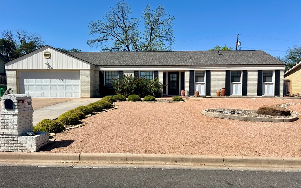 2708 A&m Ave, San Angelo, Texas image 2
