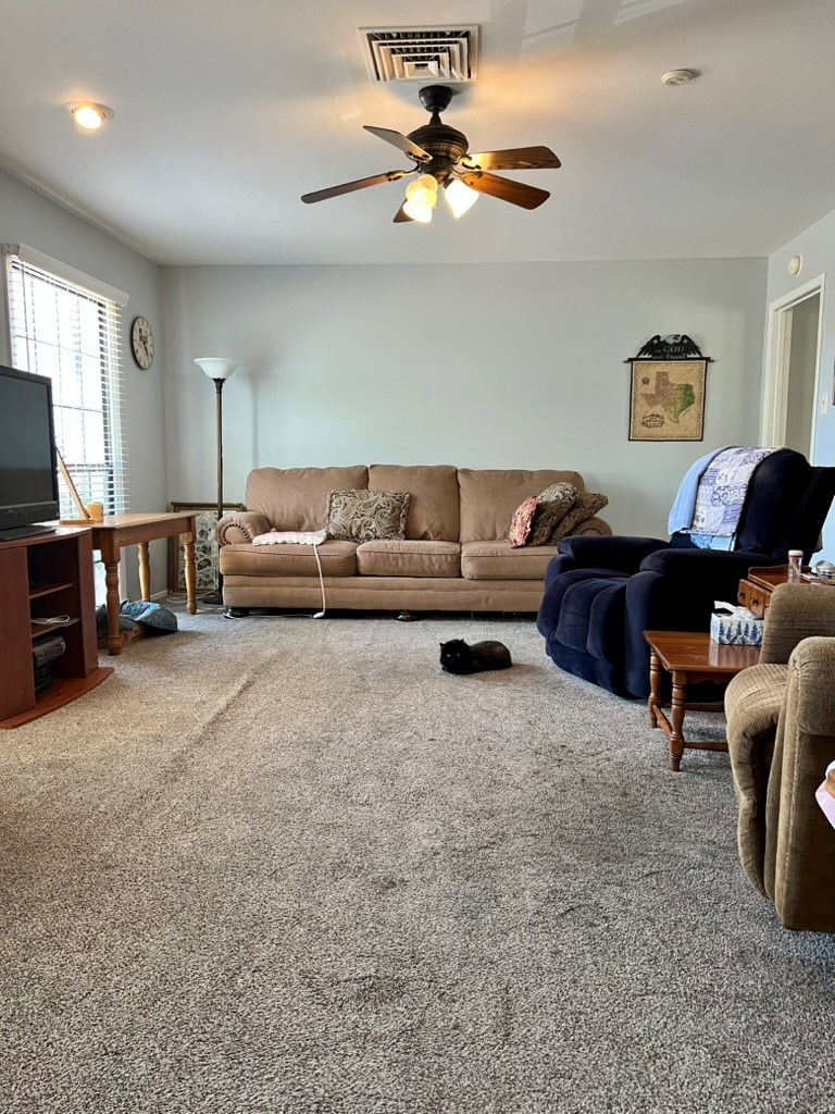 2708 A&m Ave, San Angelo, Texas image 12