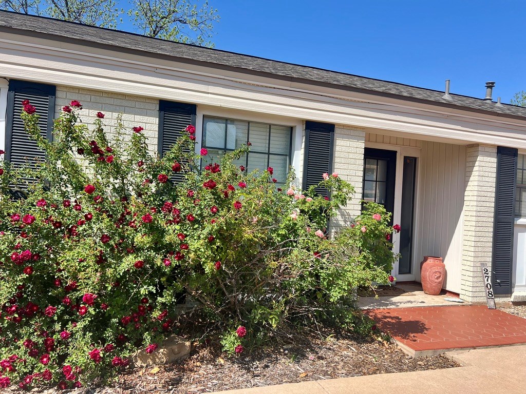 2708 A&m Ave, San Angelo, Texas image 6