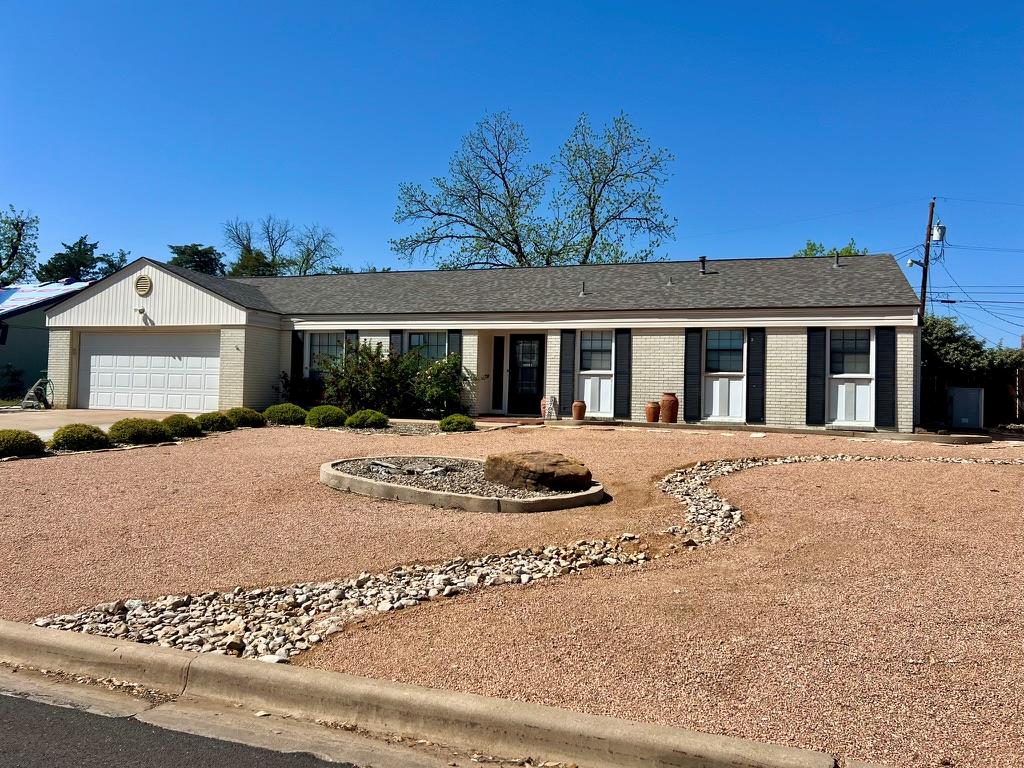 2708 A&m Ave, San Angelo, Texas image 1