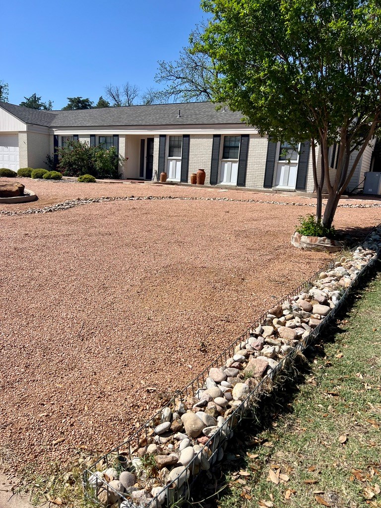 2708 A&m Ave, San Angelo, Texas image 4