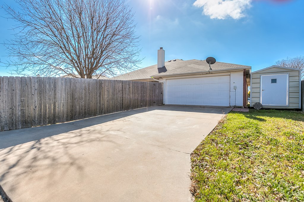 3622 Dominion Ridge, San Angelo, Texas image 27