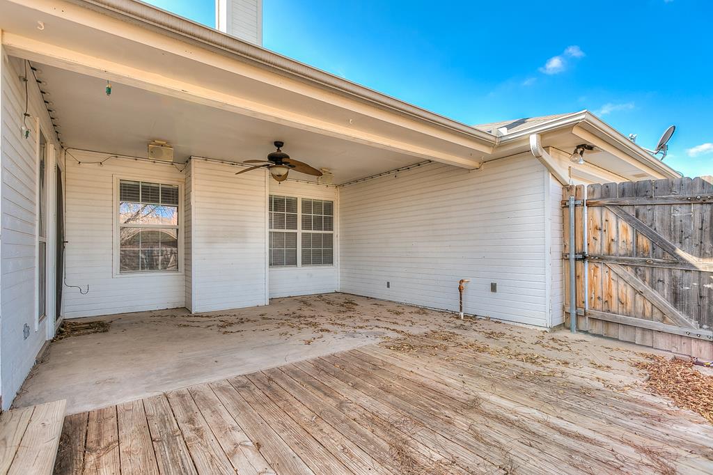 3622 Dominion Ridge, San Angelo, Texas image 24