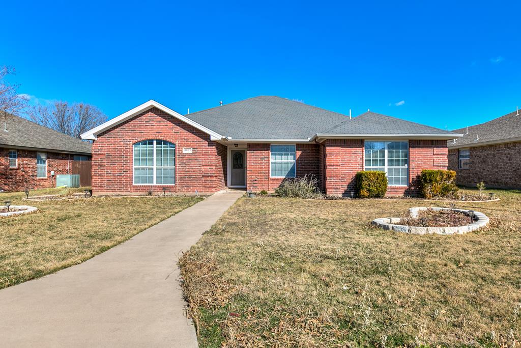 3622 Dominion Ridge, San Angelo, Texas image 1