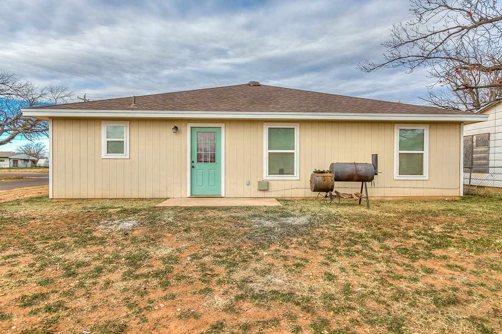 401 E 47th St, San Angelo, Texas image 24