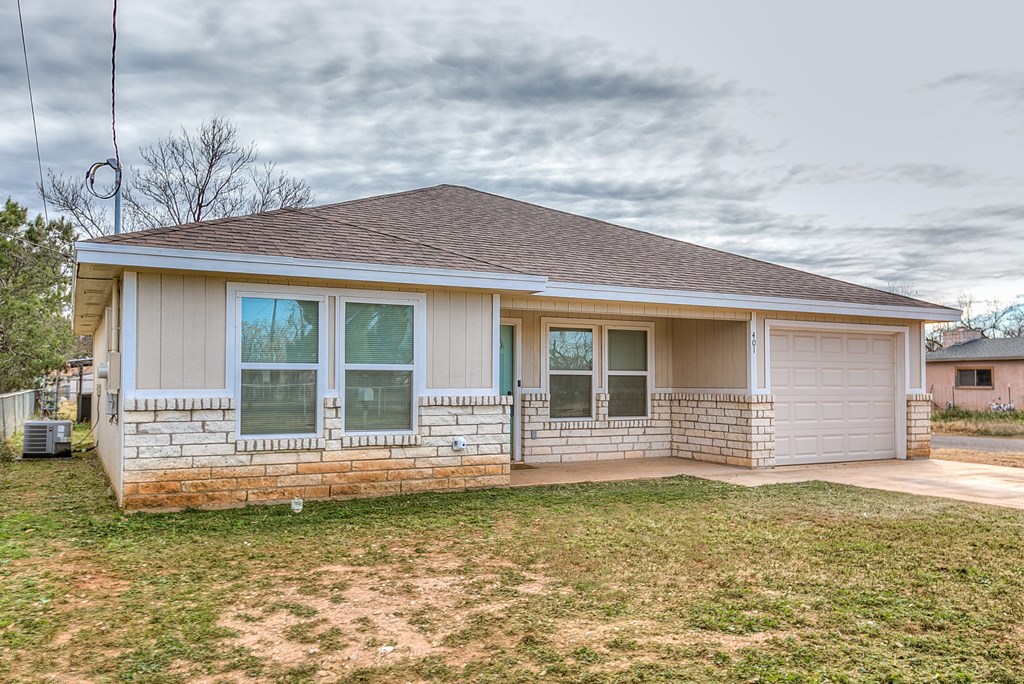 401 E 47th St, San Angelo, Texas image 3