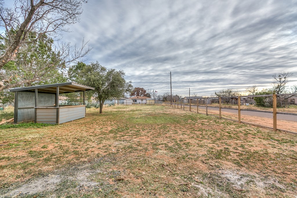 401 E 47th St, San Angelo, Texas image 21