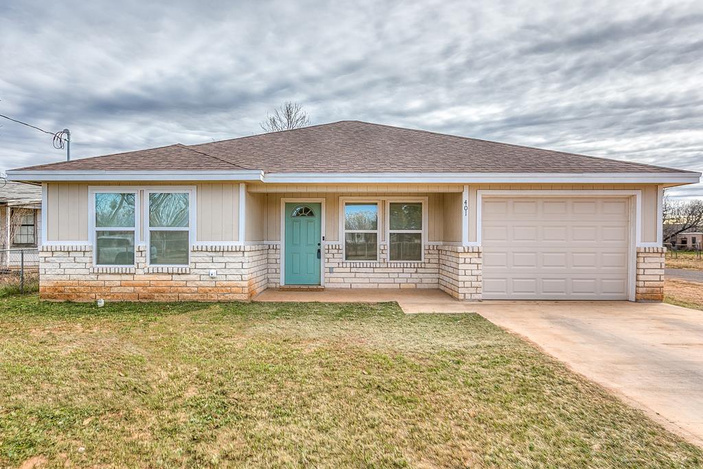 401 E 47th St, San Angelo, Texas image 1