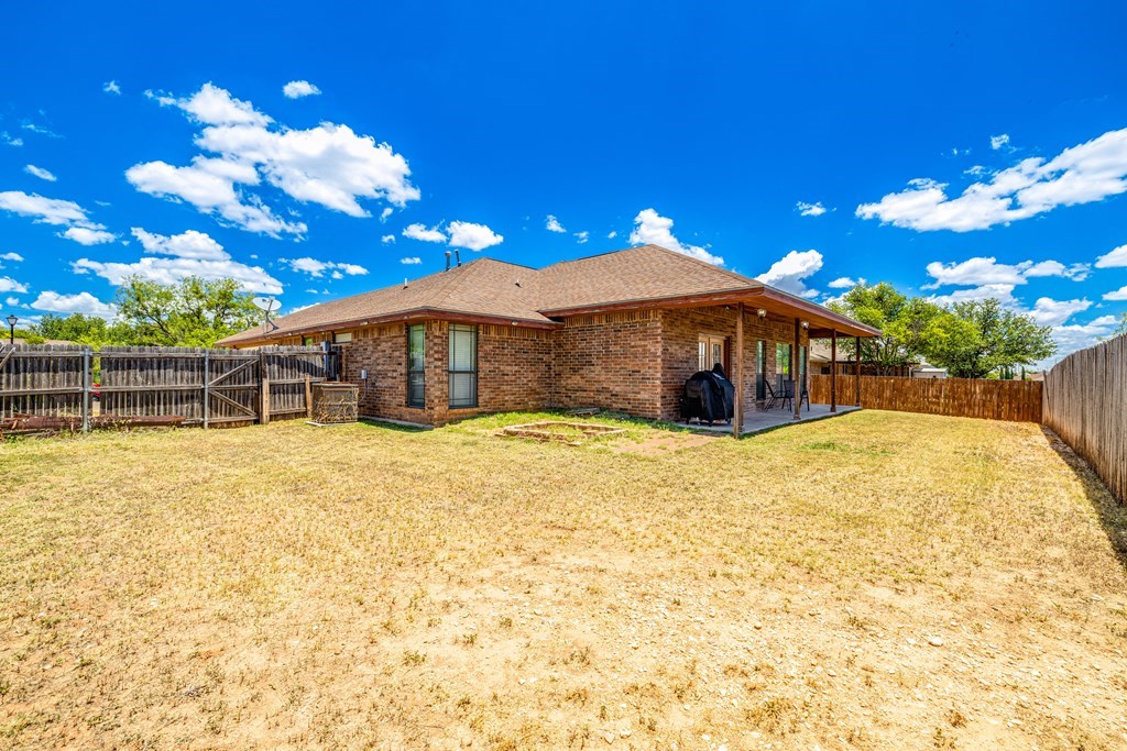 6005 Stratford Ave, San Angelo, Texas image 21