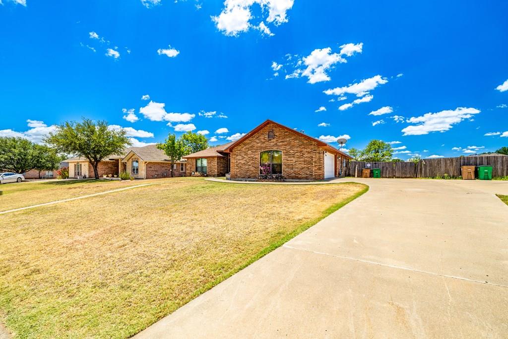 6005 Stratford Ave, San Angelo, Texas image 1