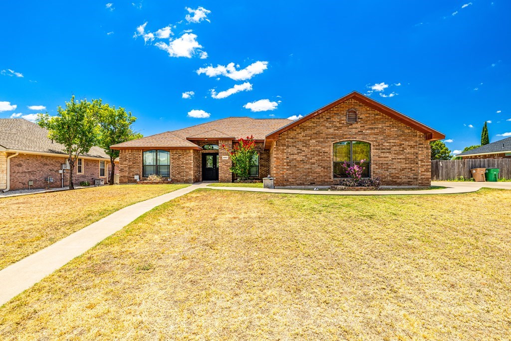 6005 Stratford Ave, San Angelo, Texas image 2