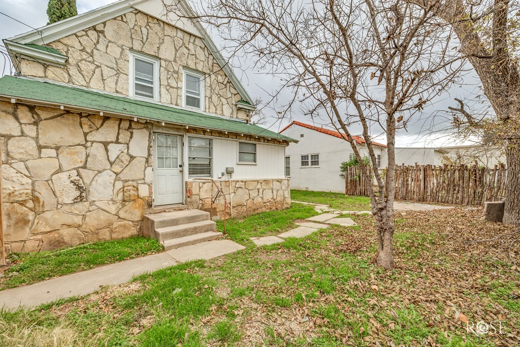 502 S Crockett Ave, Sonora, Texas image 25