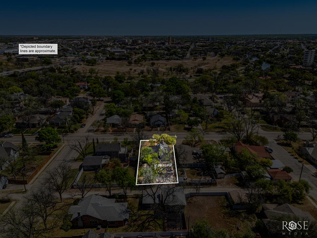 309 S Washington St, San Angelo, Texas image 32