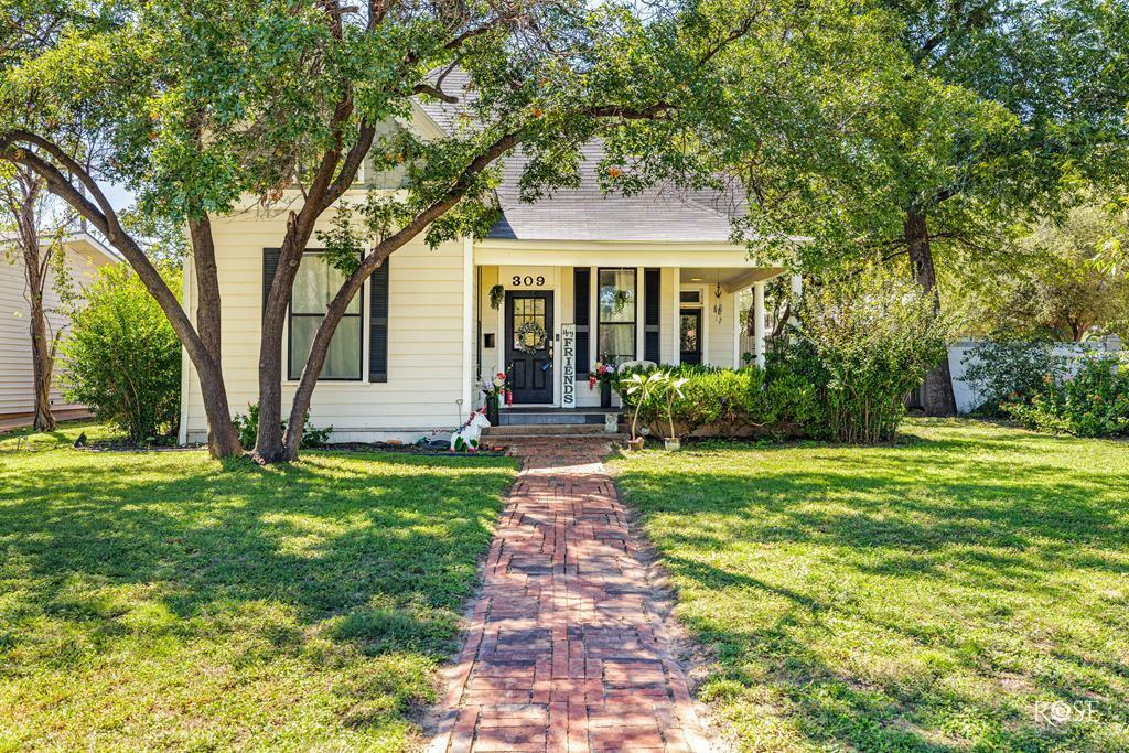 309 S Washington St, San Angelo, Texas image 2