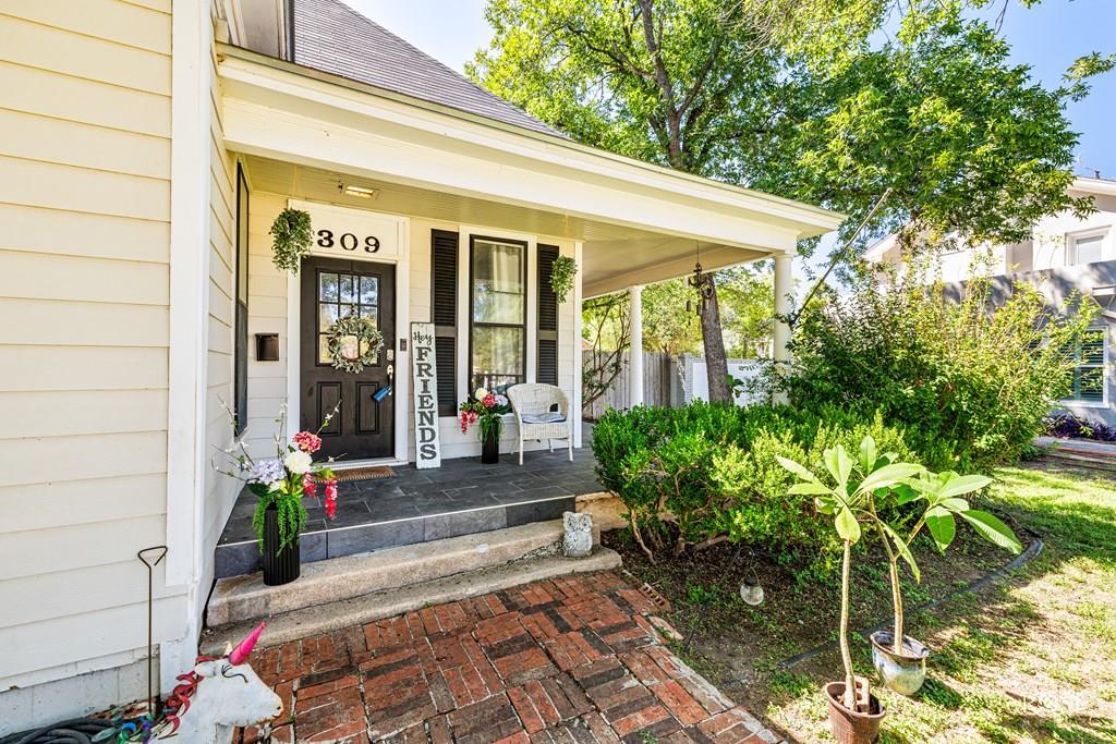 309 S Washington St, San Angelo, Texas image 4