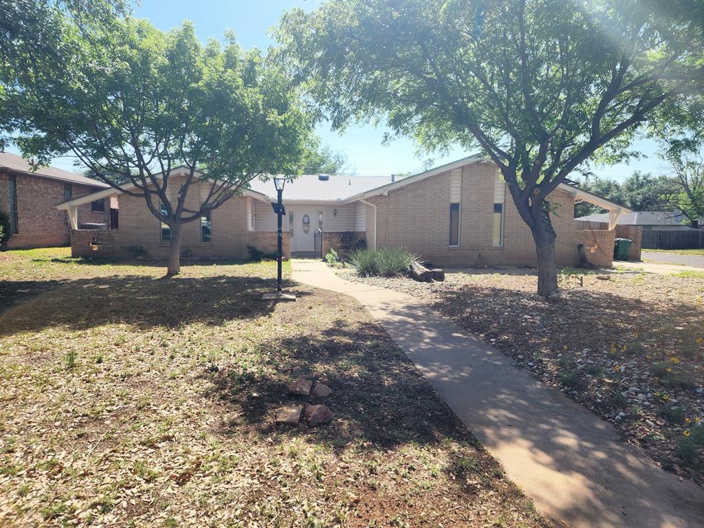 264 Glenna Dr, San Angelo, Texas image 1