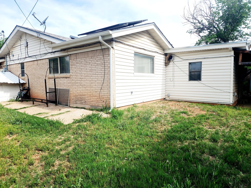 264 Glenna Dr, San Angelo, Texas image 13