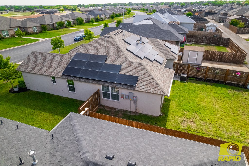 5046 Red Oak Lane, San Angelo, Texas image 32