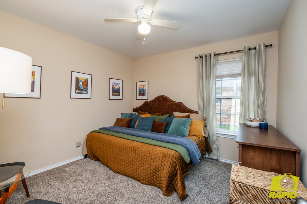 5046 Red Oak Lane, San Angelo, Texas image 22