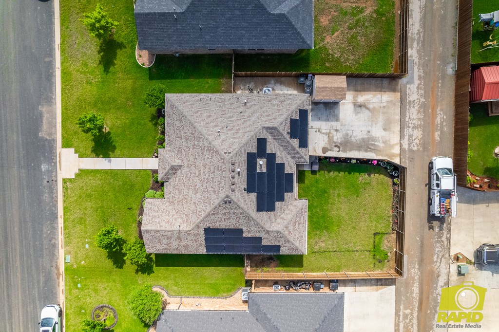 5046 Red Oak Lane, San Angelo, Texas image 40