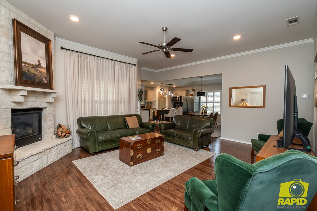 5046 Red Oak Lane, San Angelo, Texas image 7