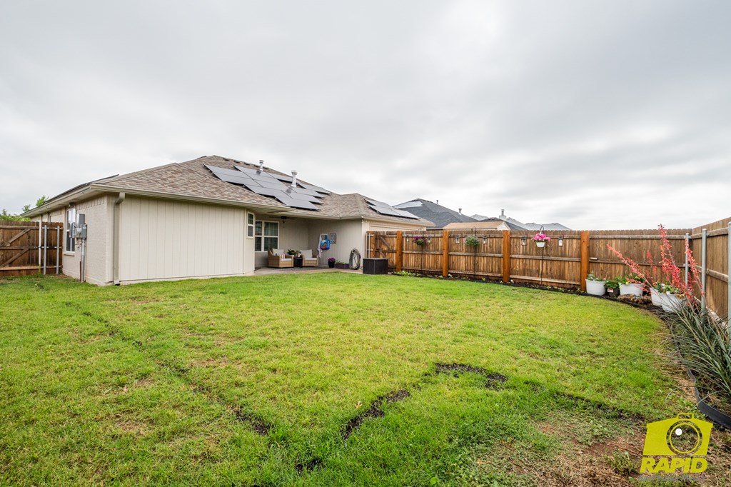 5046 Red Oak Lane, San Angelo, Texas image 27