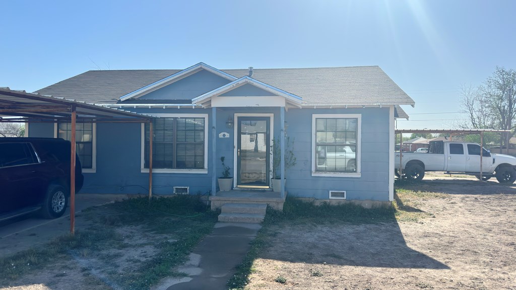 1000 N Pennsylvania Ave, Big Lake, Texas image 7