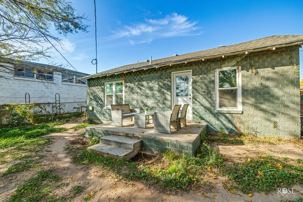 111 E 14th St, San Angelo, Texas image 16