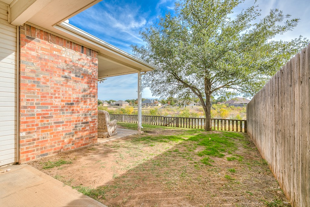 4034 Huntington Lane, San Angelo, Texas image 30