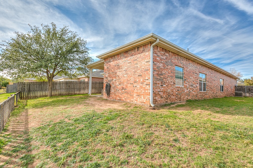 4034 Huntington Lane, San Angelo, Texas image 29