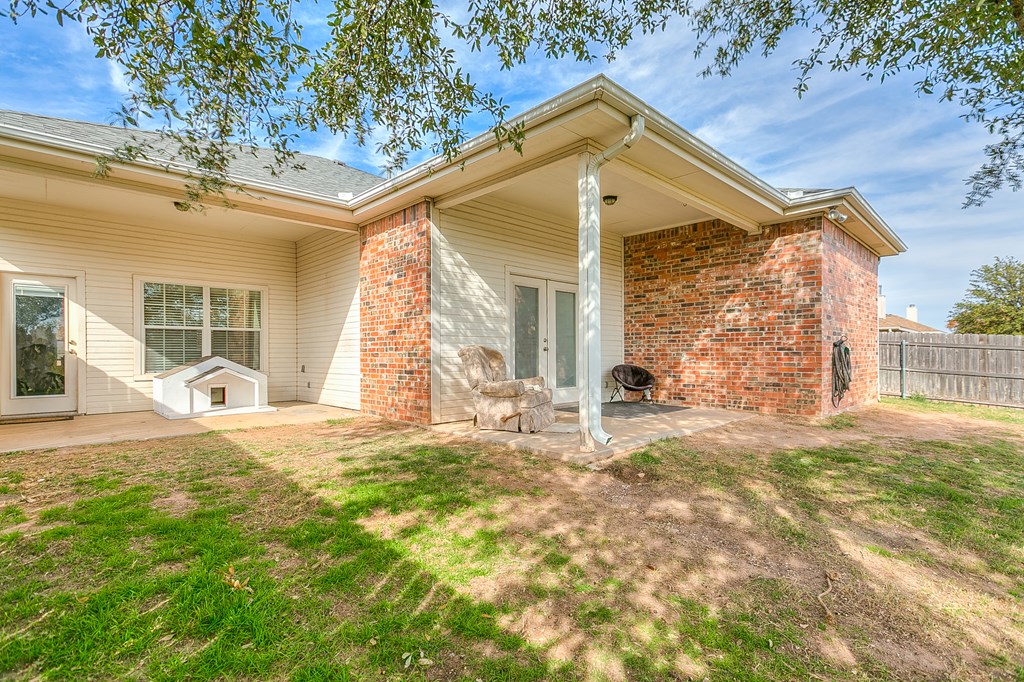 4034 Huntington Lane, San Angelo, Texas image 28