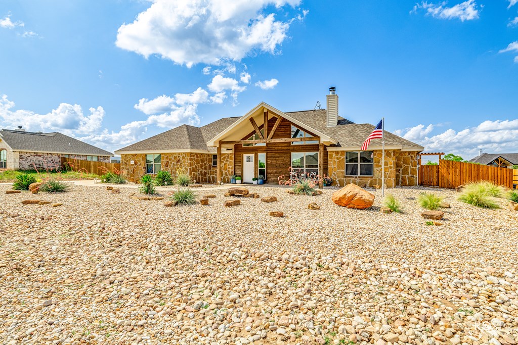 5292 Grey Wolf Lane, San Angelo, Texas image 3