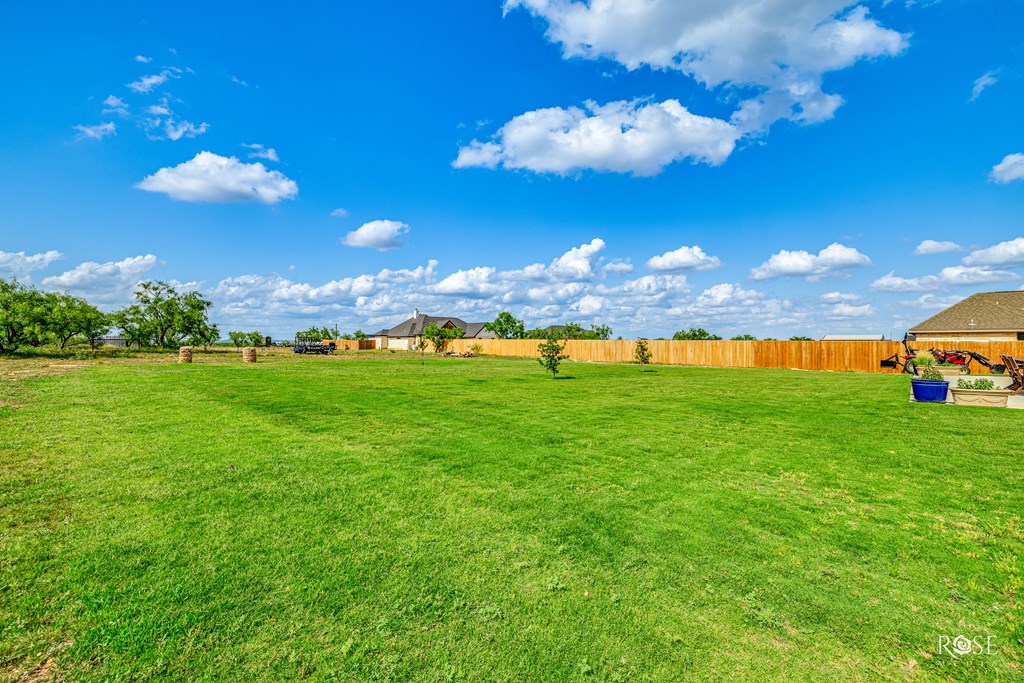 5292 Grey Wolf Lane, San Angelo, Texas image 30