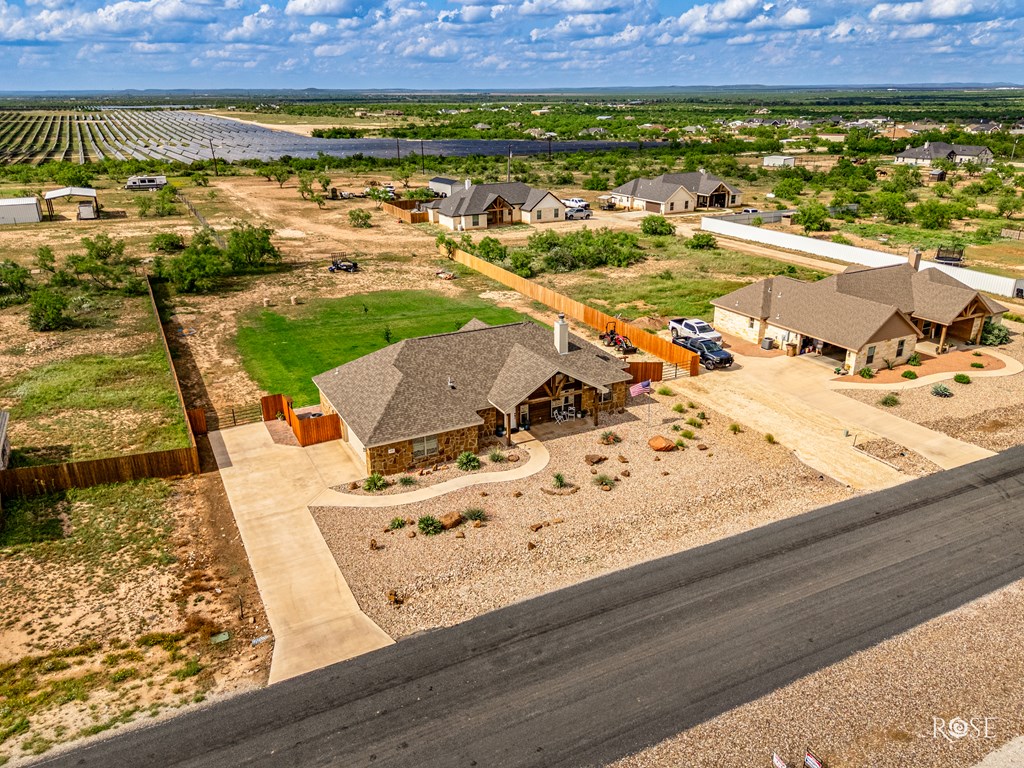 5292 Grey Wolf Lane, San Angelo, Texas image 39