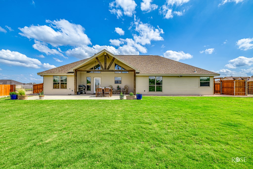 5292 Grey Wolf Lane, San Angelo, Texas image 28