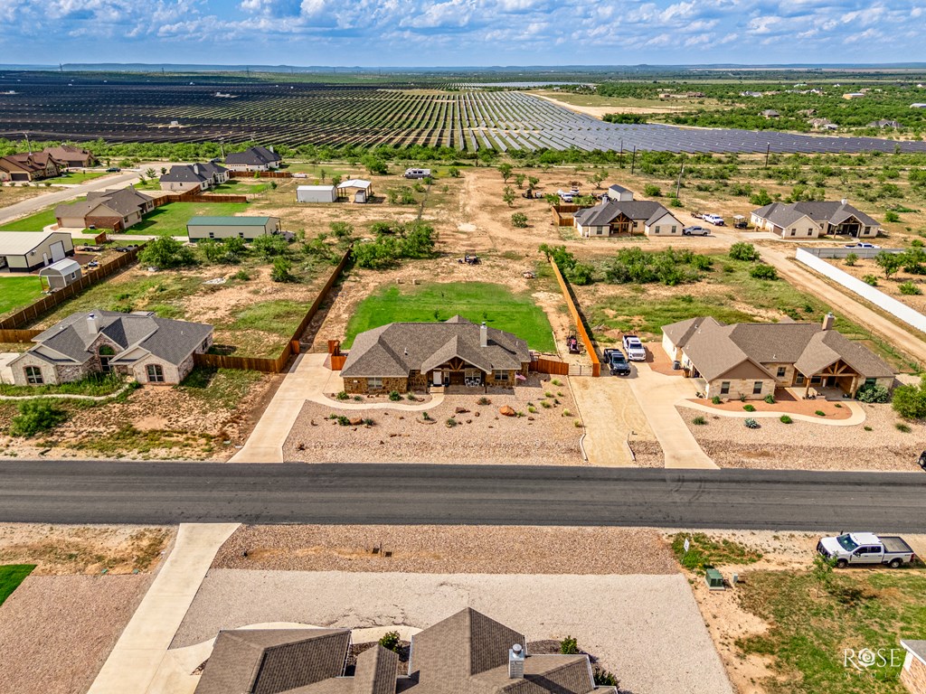 5292 Grey Wolf Lane, San Angelo, Texas image 34