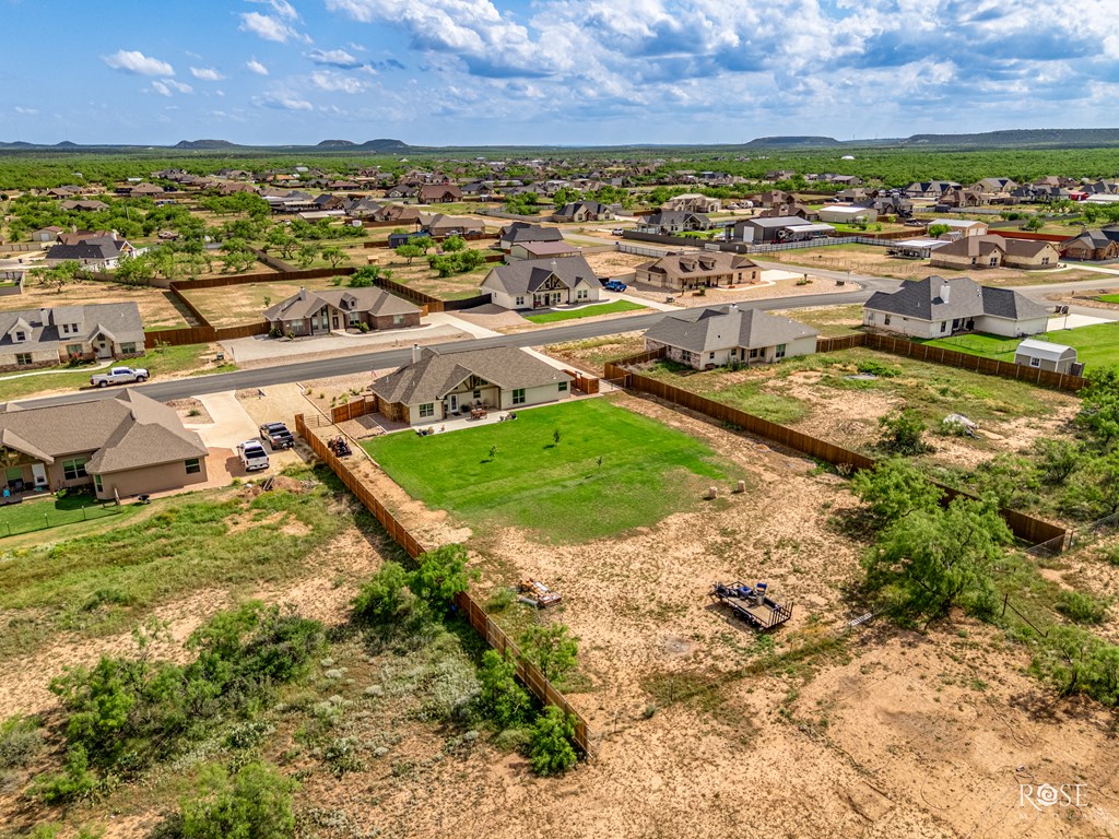 5292 Grey Wolf Lane, San Angelo, Texas image 46