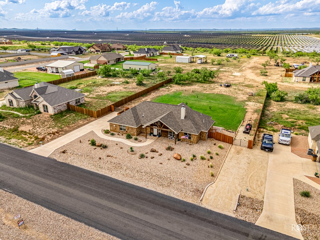 5292 Grey Wolf Lane, San Angelo, Texas image 41